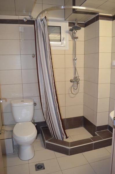 Thassos Grand Villas Apartments & Studios Limenaria  Luaran gambar